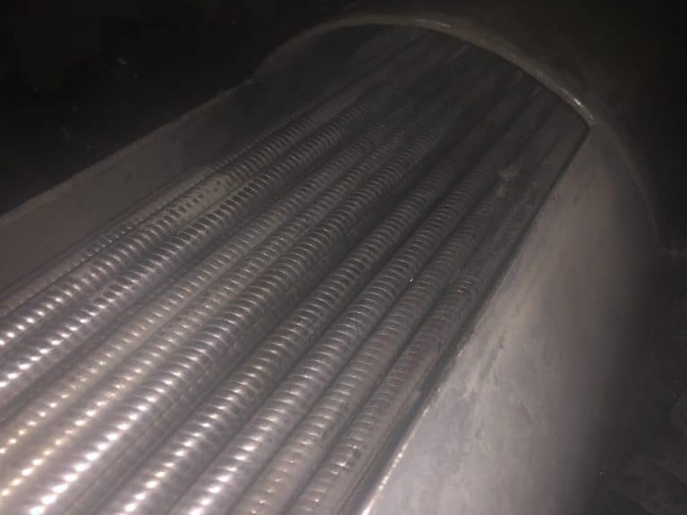 Le coût caché d’une eau mal traitée : corrosion, pannes et arrêts de production