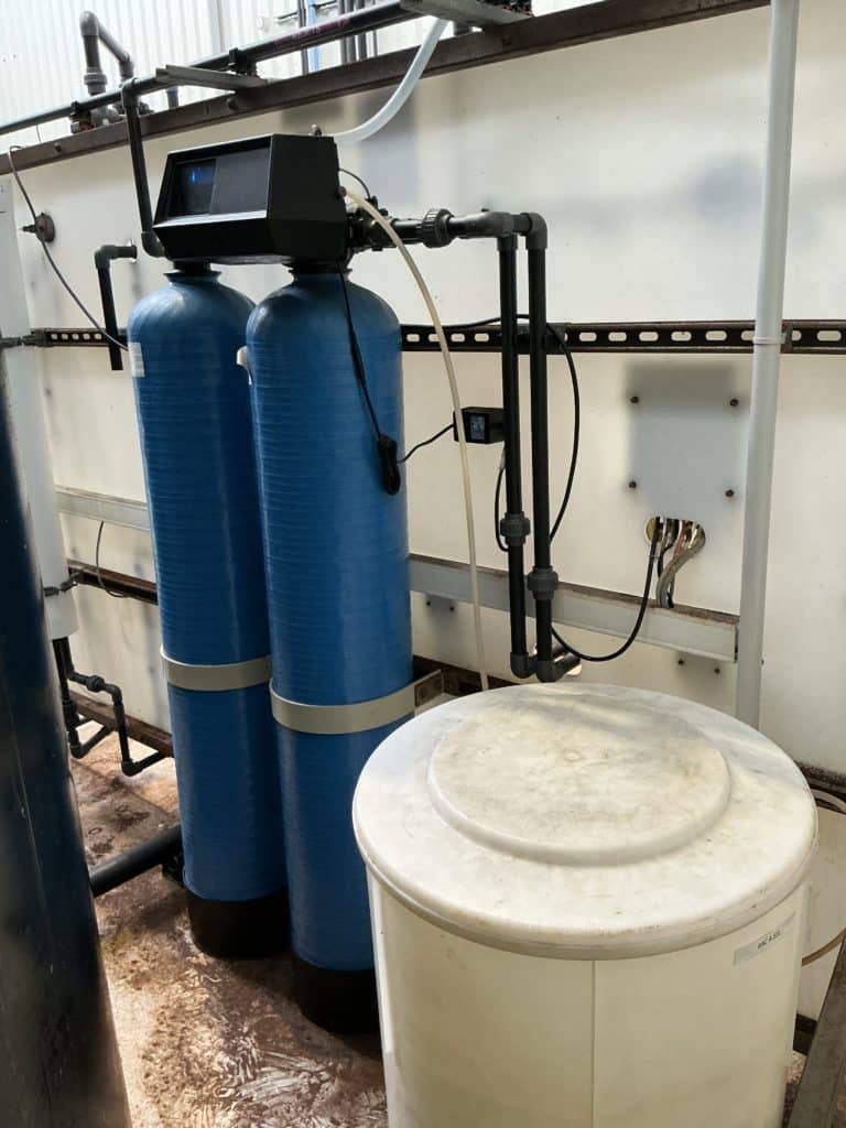 Osmoseur industriel : les erreurs de réglage qui dégradent vos performances