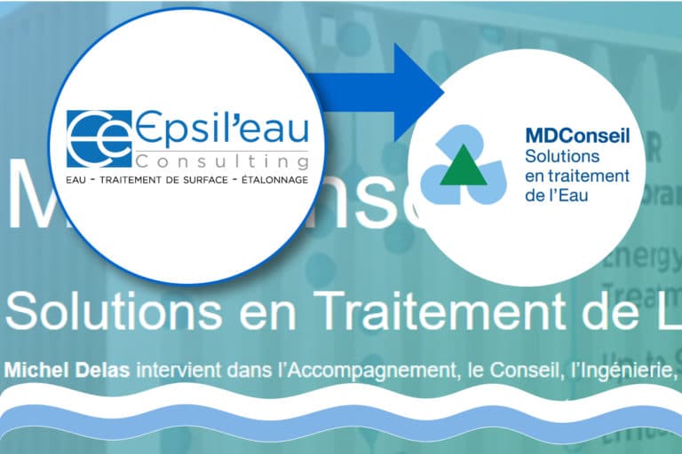 Rachat société MD CONSEIL
